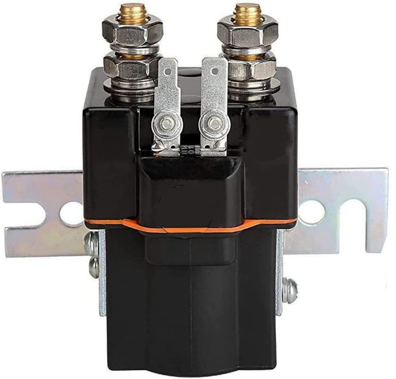 Viefow 48v Solenoid 101908701 for Club Car DS 1995-1998 and Precedent 2004-2008 - Image 1
